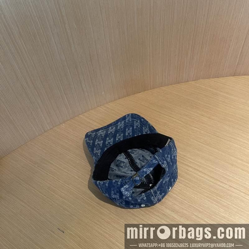 Replica Celine cap 120402