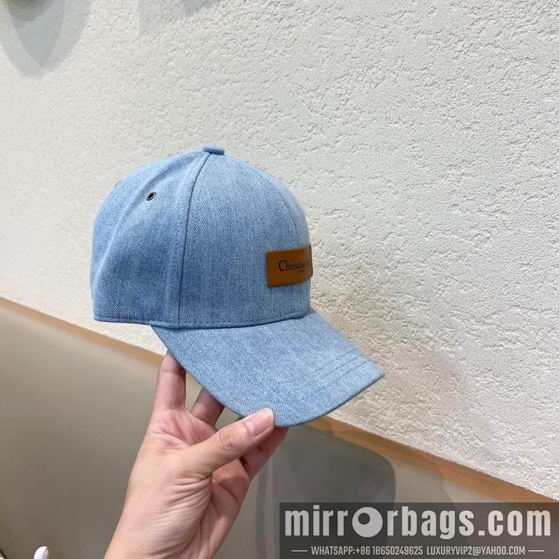 Replica Dior cap 080301