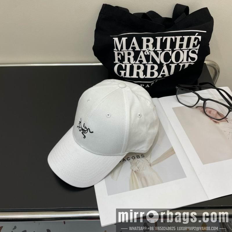Replica Arcteryx Hat 042701