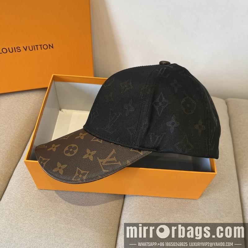 Replica LV cap dx65