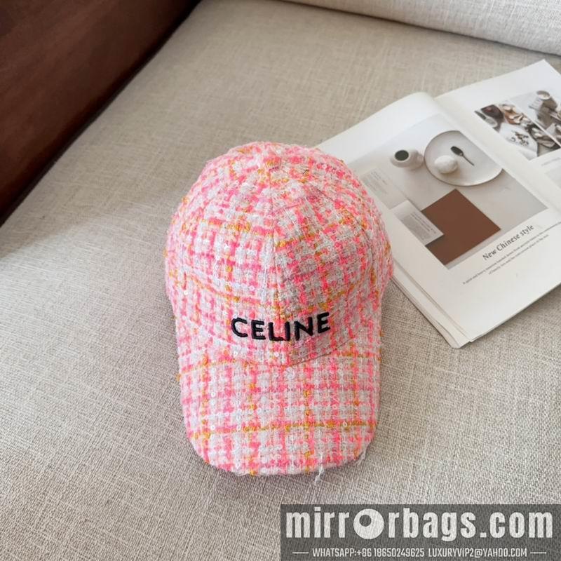 Replica Celine cap 110601