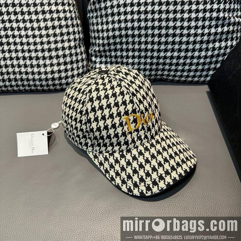 Replica Dior Hat 082603