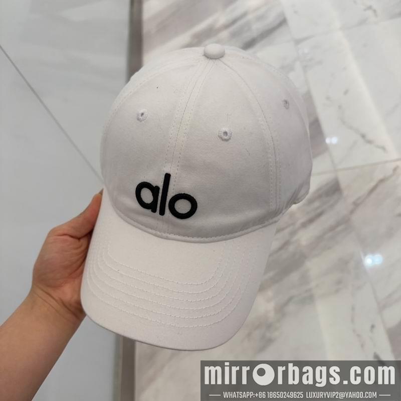 Replica Alo Hat dx30