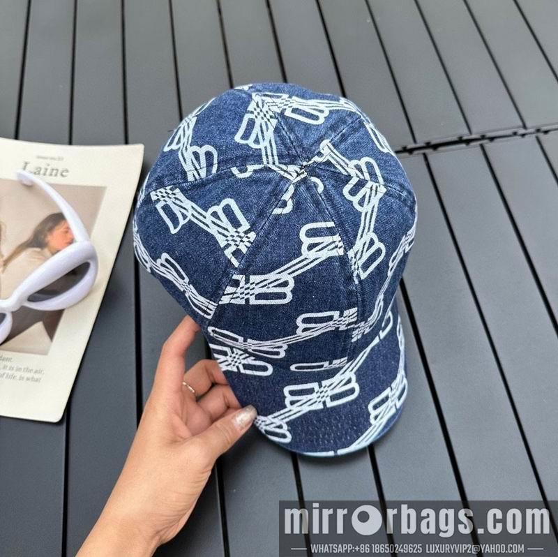 Replica Balenciaga Hat 120409