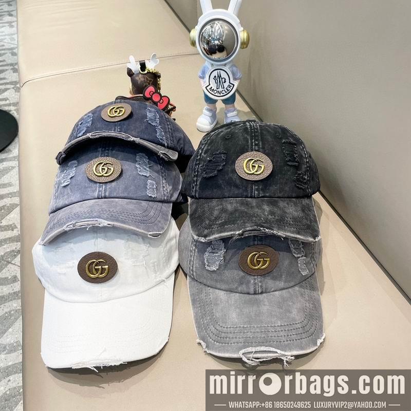 Replica Gucci cap 081801