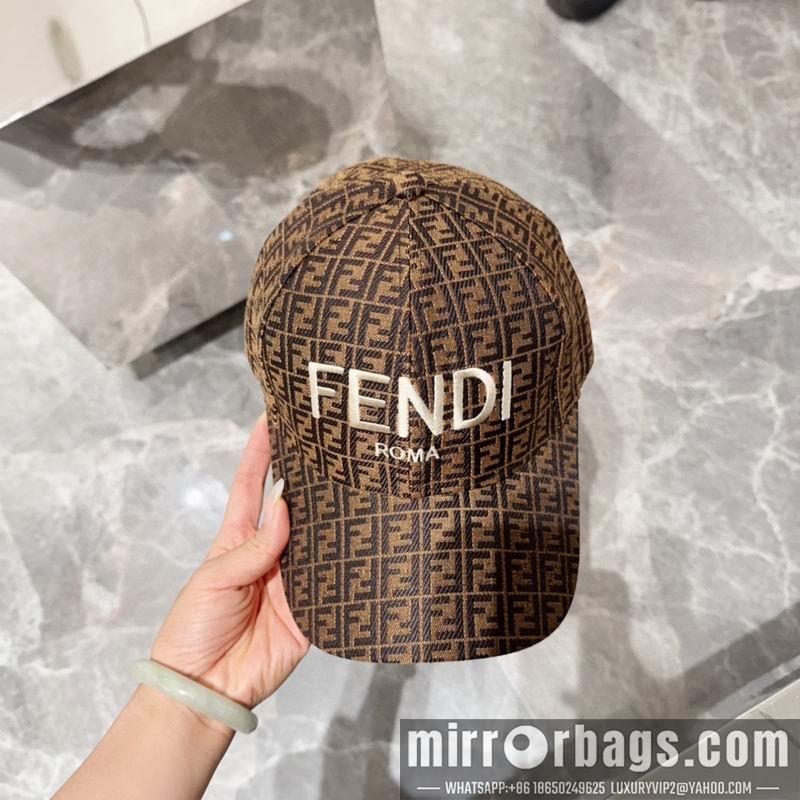Replica Fendi cap 071301