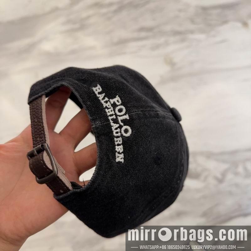 Replica Polo cap dx28