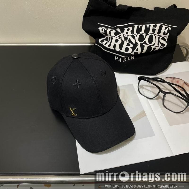 Replica LV cap 042701