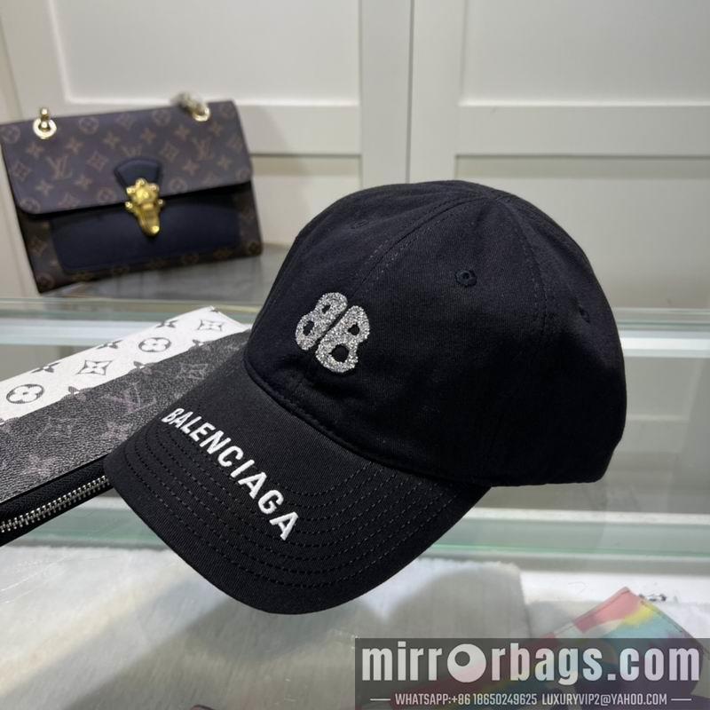 Replica Balenciaga Hat dx116
