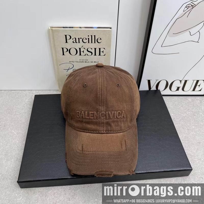 Replica Balenciaga cap 081801