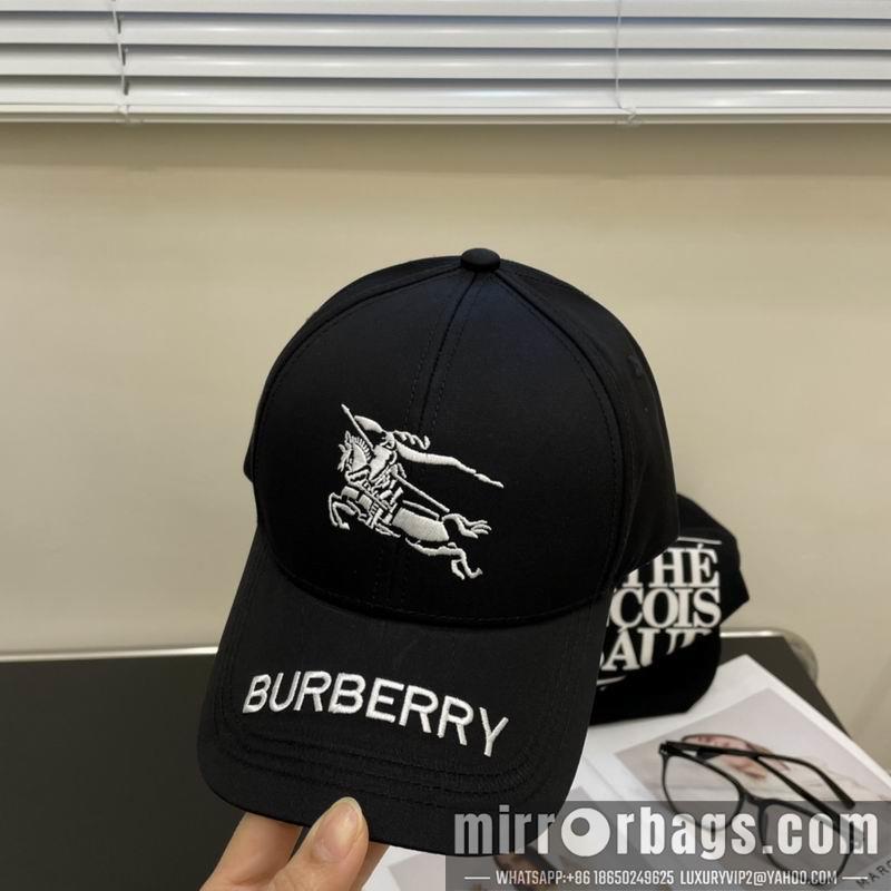Replica Burberry cap dx17