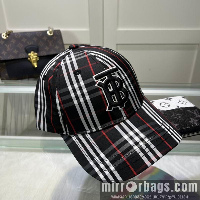Replica Burberry cap dx03