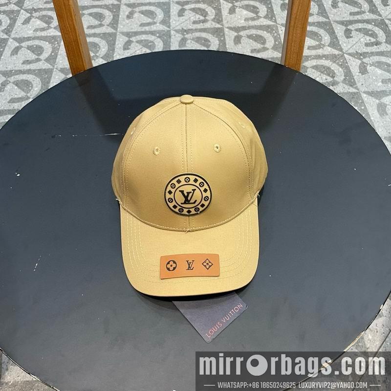 Replica LV cap 071308