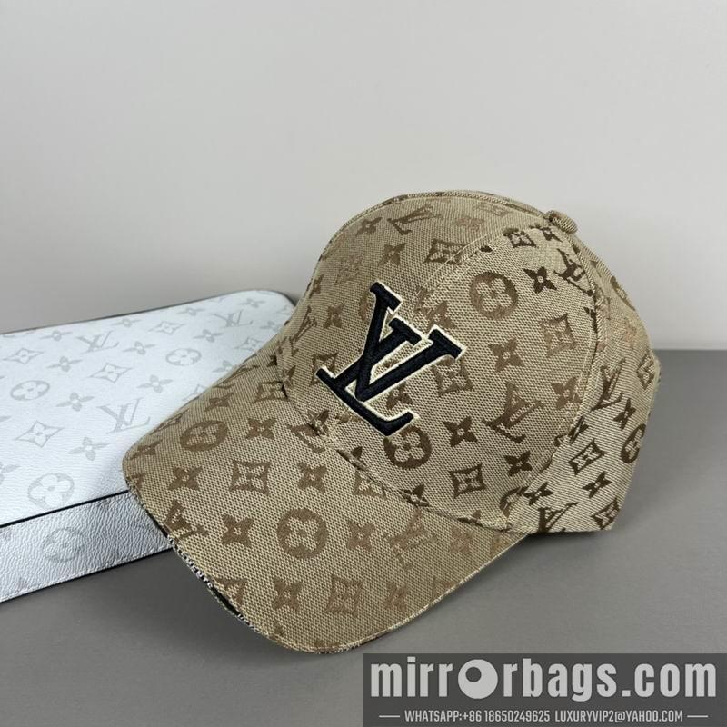 Replica LV Hat dx58