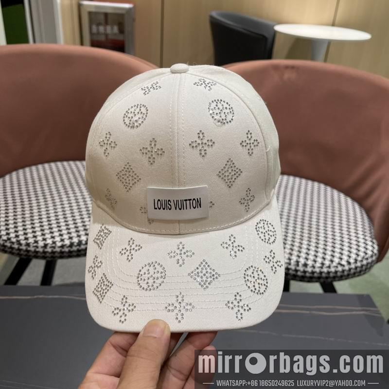 Replica LV Hat 091404