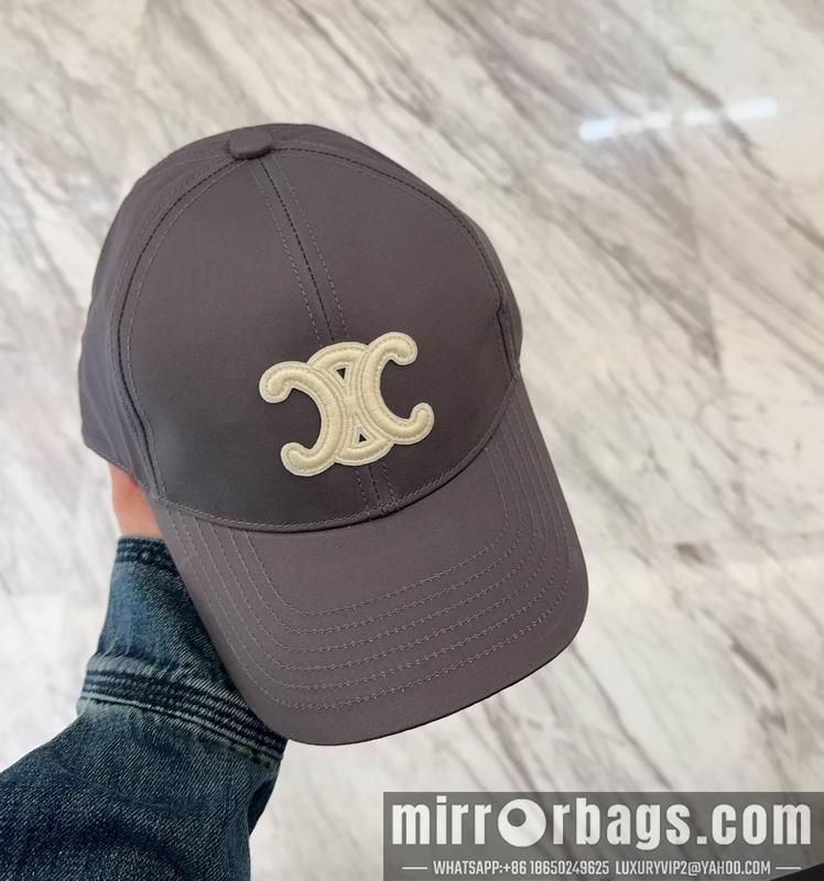 Replica Celine cap dx29