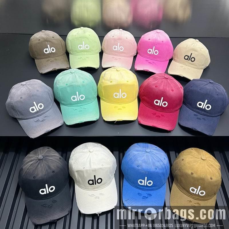 Replica Alo cap dx40