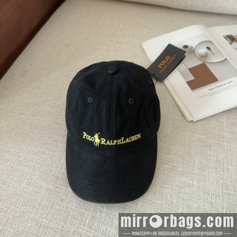 Replica Polo cap 011503