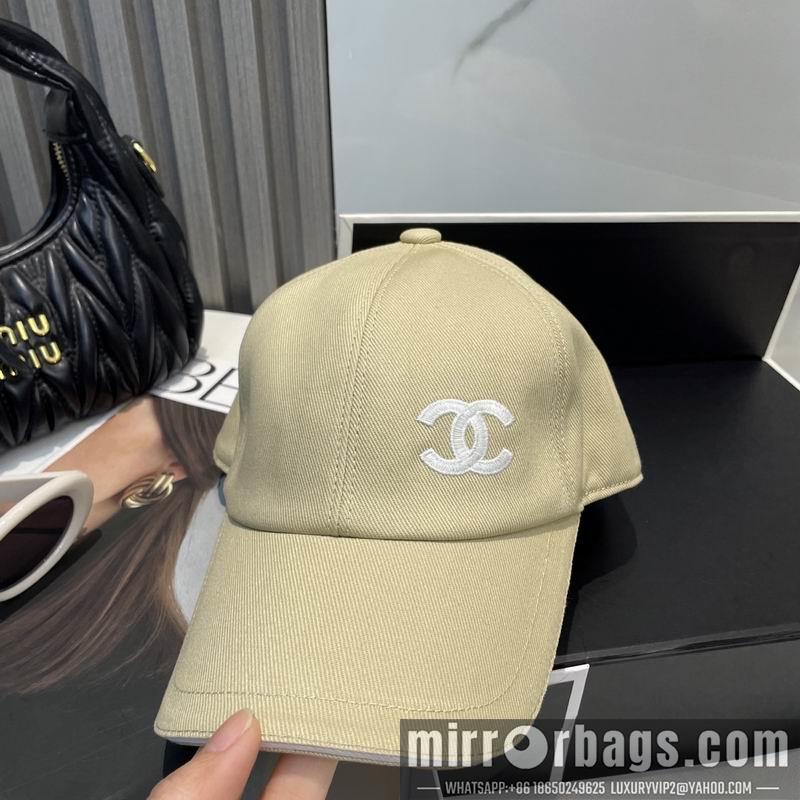 Replica Chanel Cap dx52
