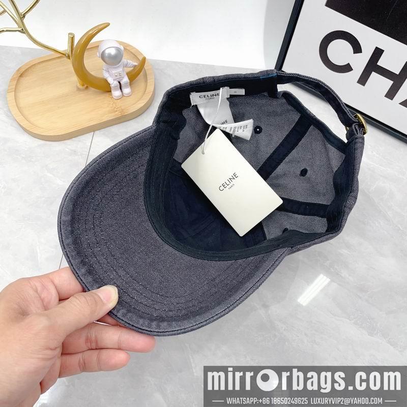 Replica Celine cap dx41