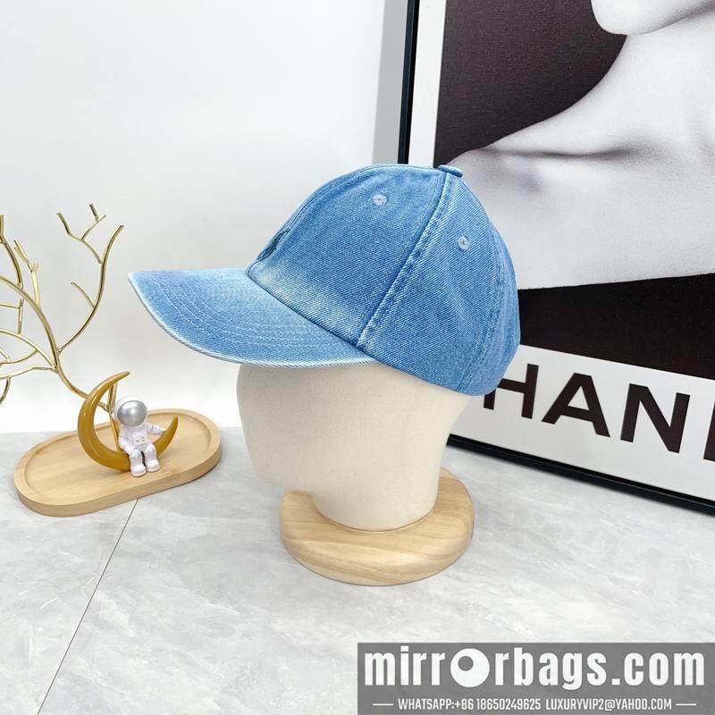 Replica Polo cap dx24