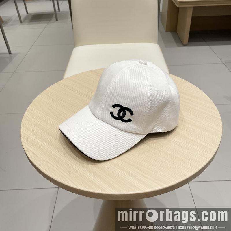 Replica Chanel cap 040203