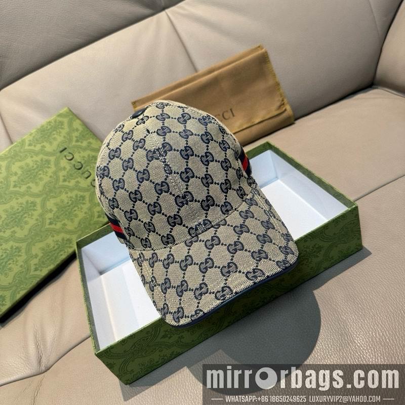 Replica Gucci cap dx04