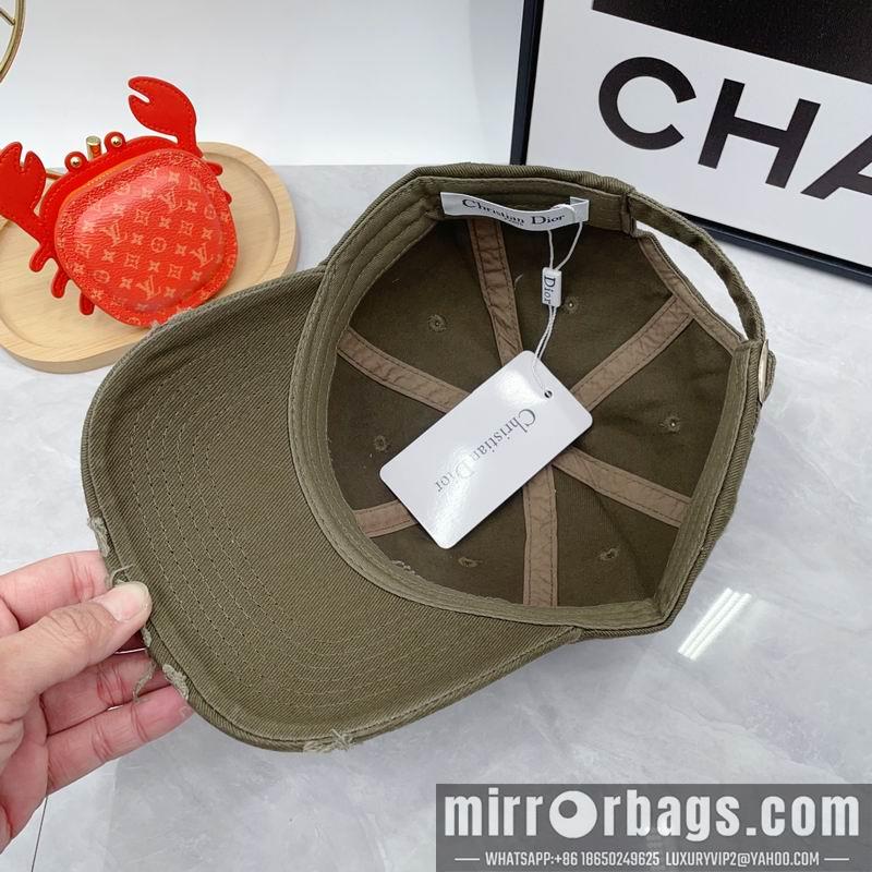 Replica Dior cap dx01