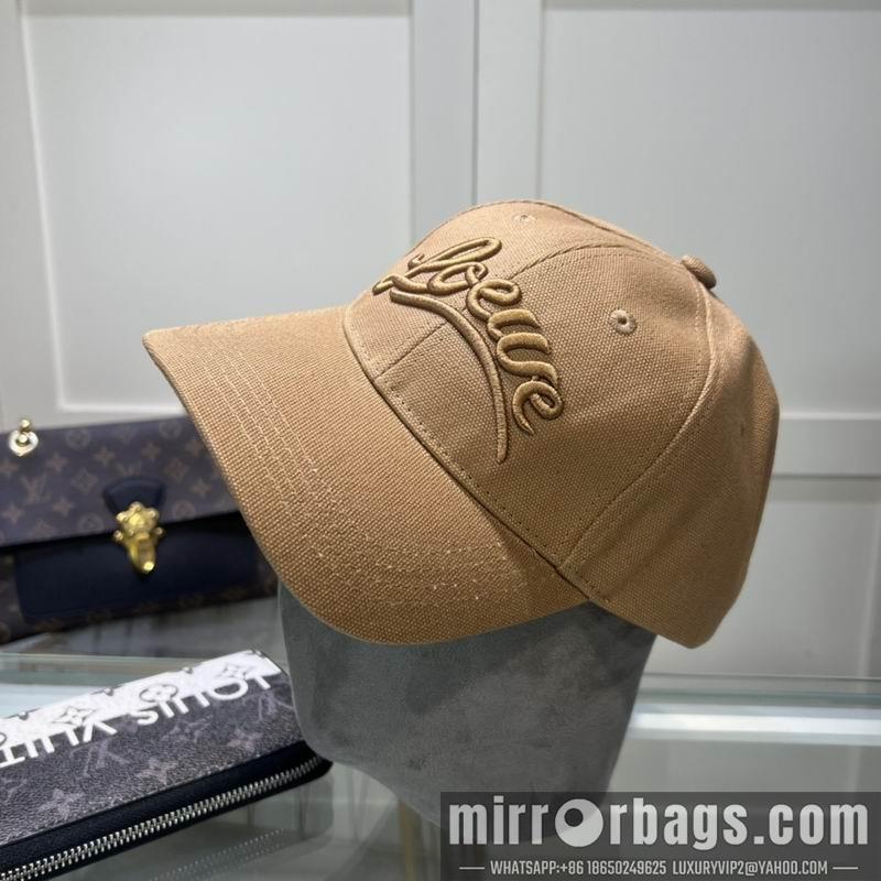 Replica Loewe cap 101801