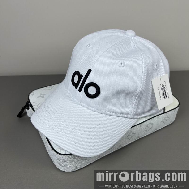 Replica Alo Cap dx28