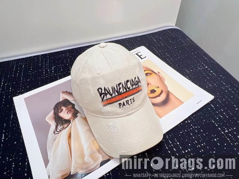 Replica Balenciaga cap 042702
