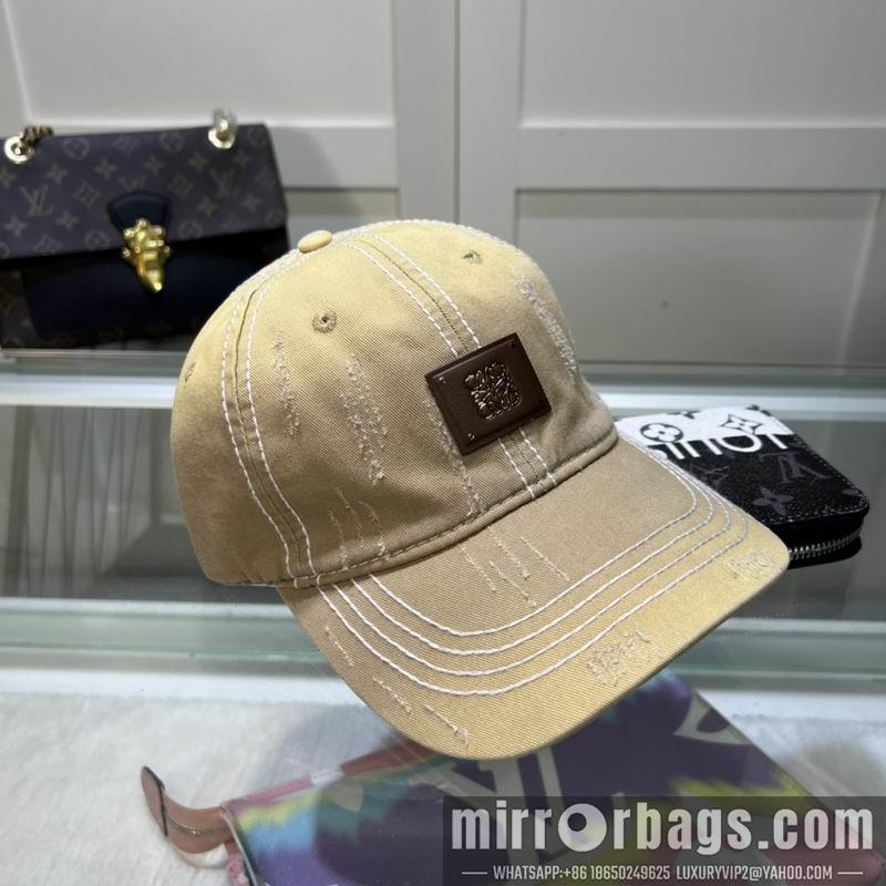 Replica Loewe Hat dx06