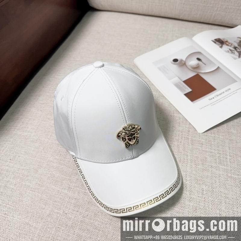 Replica Versace cap dx08