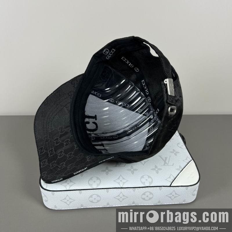 Replica Gucci Hat dx04