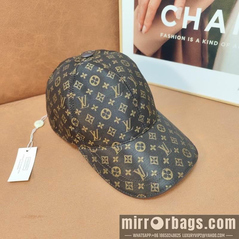 Replica LV Hat dx90