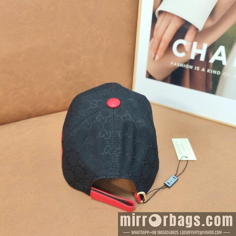 Replica Gucci cap dx100