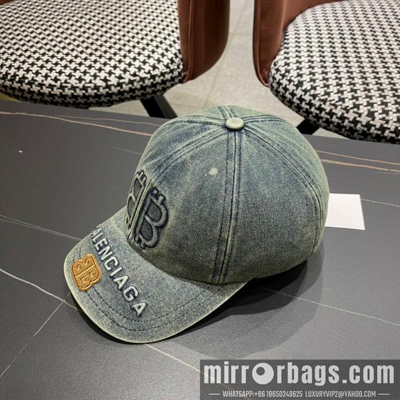Replica Balenciaga cap 010202