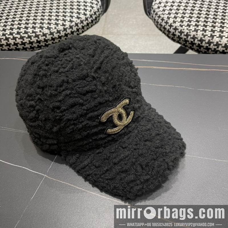 Replica Chanel cap 102803