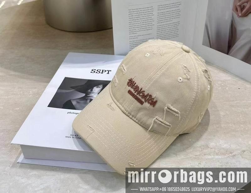 Replica Balenciaga cap 080101