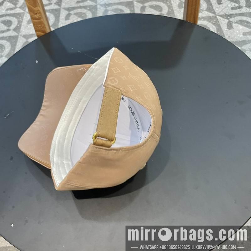 Replica LV cap 042802