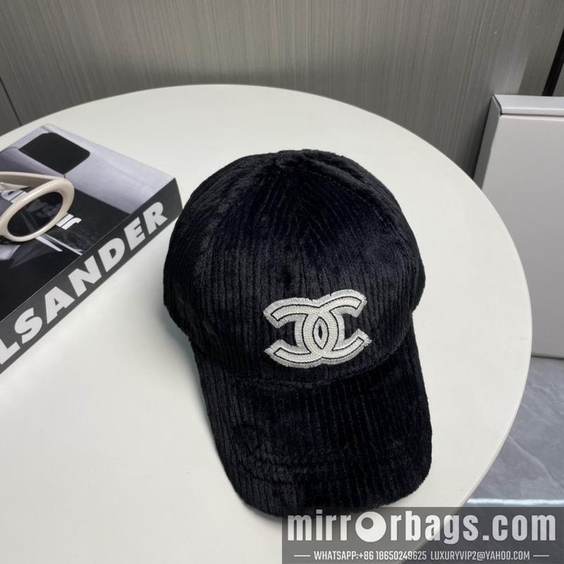 Replica Chanel Cap 010401
