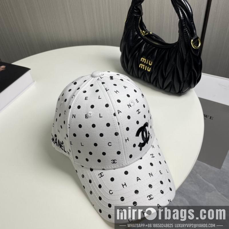 Replica Chanel cap dx37