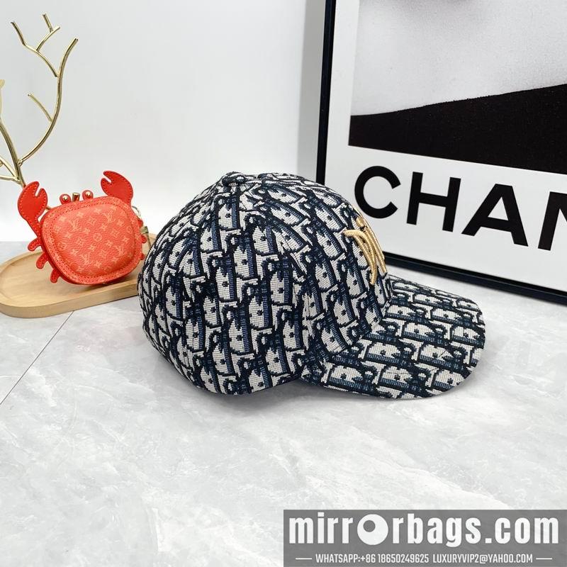 Replica Dior cap dx08
