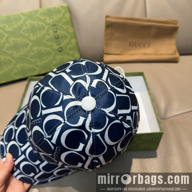 Replica Gucci cap dx45