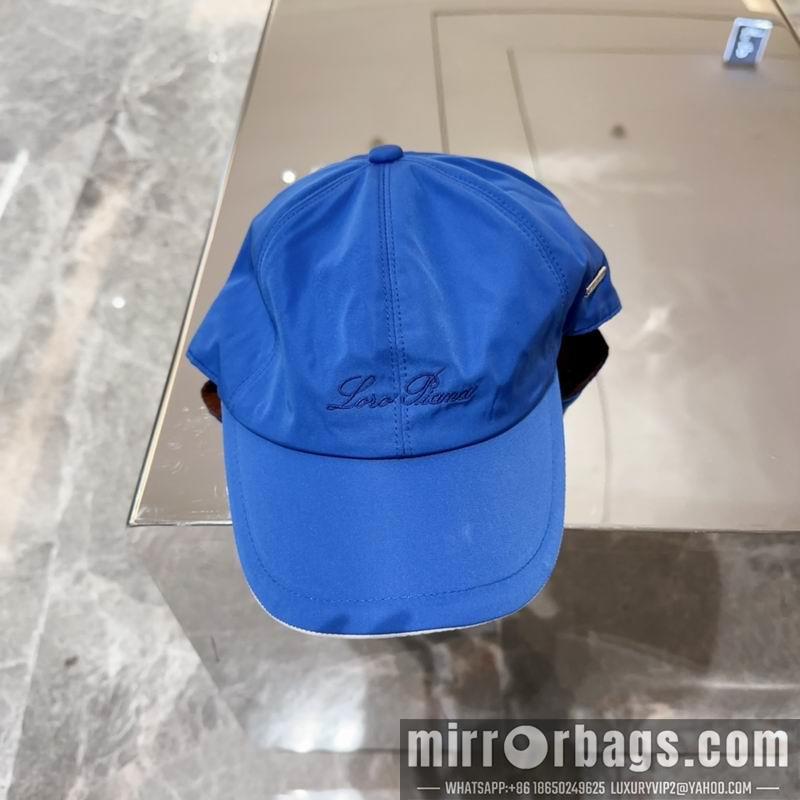 Replica Loro Piana Hat 080501