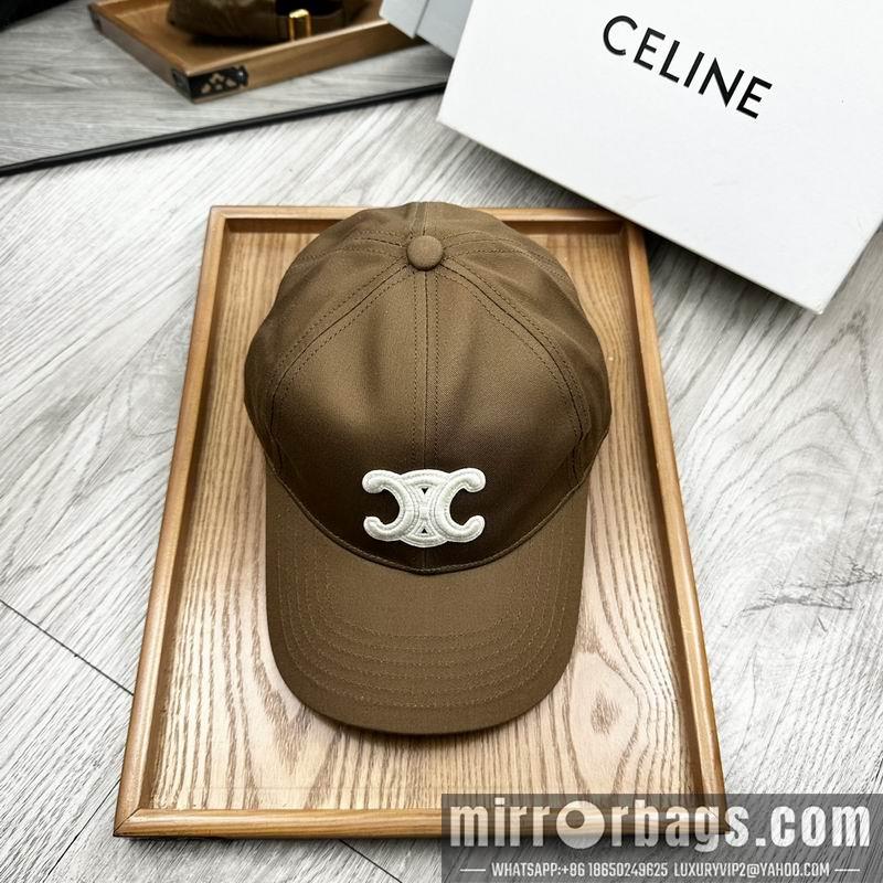 Replica Celine Hat dx24