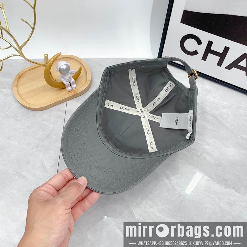 Replica Celine Hat dx34