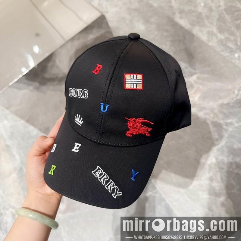 Replica Burberry cap dx21