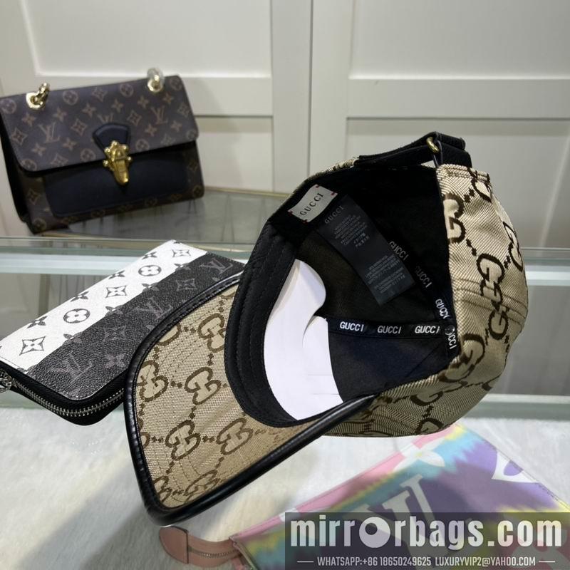 Replica Gucci cap dx48