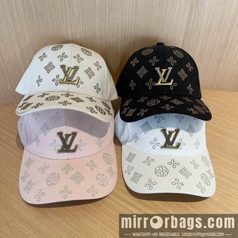 Replica LV Hat 121407